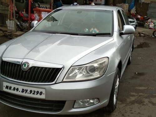 Used Skoda Laura car at low price