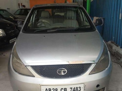 Tata Indica Vista Aura + Quadrajet BS-III, 2008, Diesel for sale 