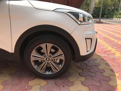 Used 2017 Hyundai Creta for sale