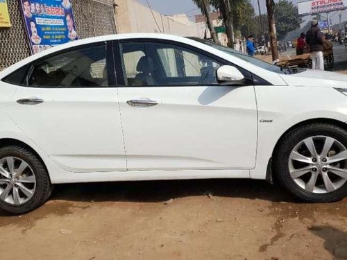 Used 2013 Hyundai Verna for sale