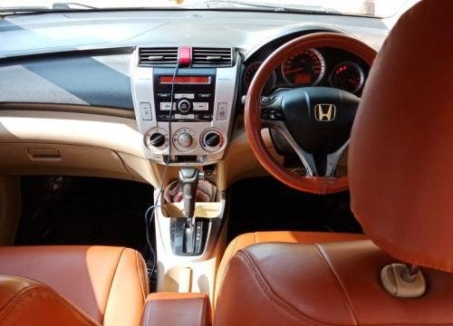 Used Honda City 1.5 V AT 2011 for sale