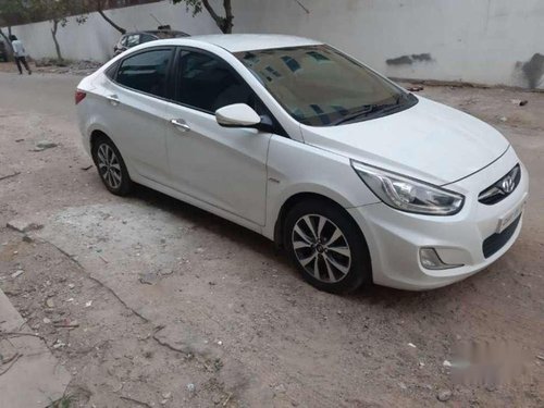 Used 2014 Hyundai Verna for sale