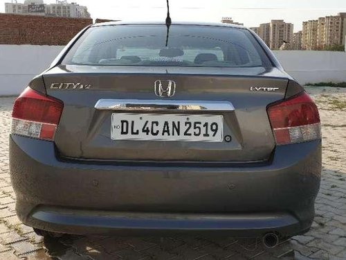 2010 Honda City for sale