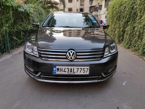 Used Volkswagen Passat Diesel Highline 2.0 TDI 2012 for sale