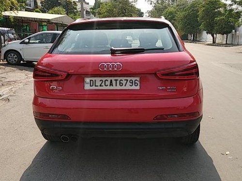 Used 2015 Audi TT for sale