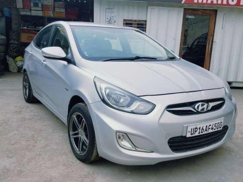 2011 Hyundai Verna for sale