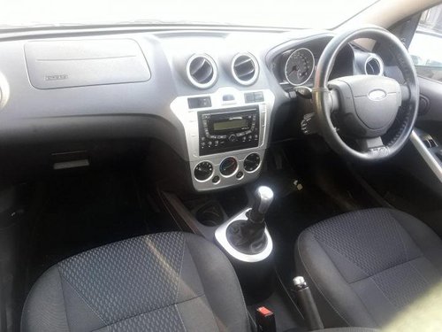 Used Ford Figo Petrol Titanium 2013 for sale