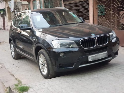 BMW X3 xDrive20 for sale