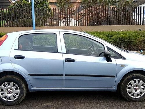 Used 2011 Fiat Punto for sale