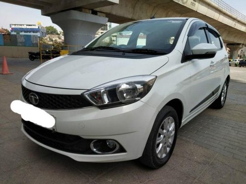 Used 2017 Tata Tiago for sale