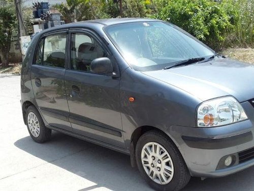 Hyundai Santro Xing GLS 2009 for sale