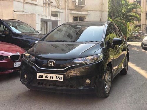 2018 Honda Jazz for sale