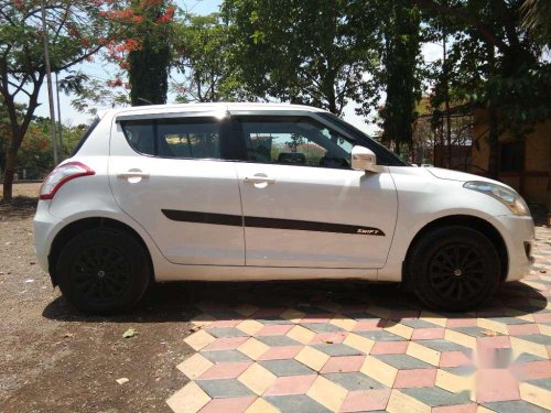 Maruti Suzuki Swift VXI 2012 for sale 