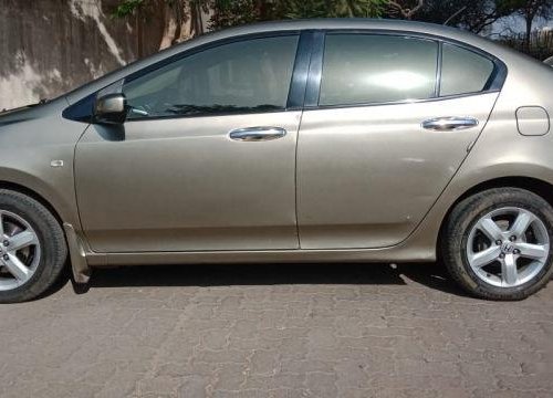 Used Honda City 1.5 V AT 2011 for sale