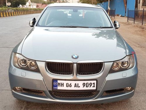 BMW 3 Series 320d Highline for sale