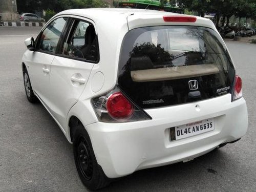 2012 Honda Brio for sale at low price