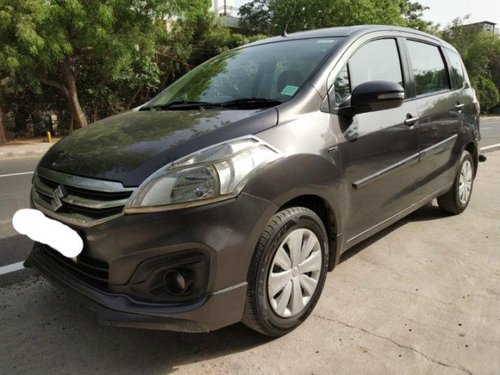 2017 Maruti Suzuki Ertiga for sale at low price