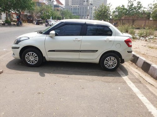 2016 Maruti Suzuki Dzire for sale at low price