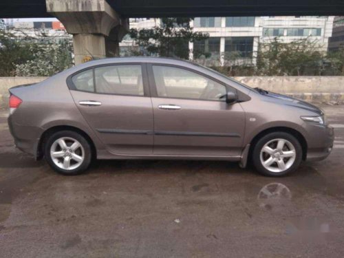 Used Honda City 2012 car at low price