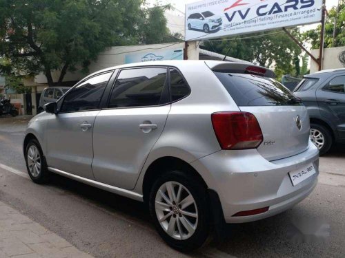 Volkswagen Polo 2015 for sale