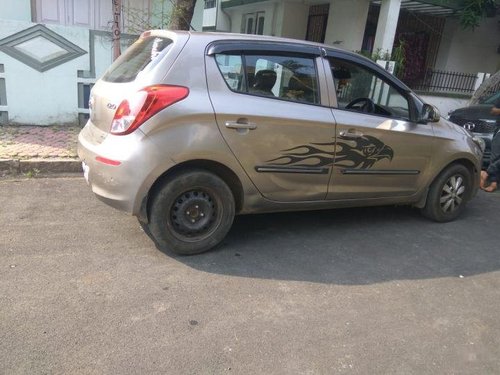 Used Hyundai i20 car at low price