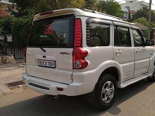 Used Mahindra Scorpio 2009-2014 car at low price