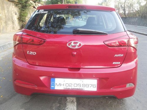 Hyundai Elite i20 Asta 1.2 for sale