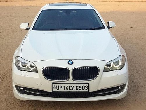 BMW 5 Series 520d for sale