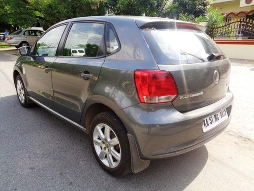 Volkswagen Polo 2012 for sale