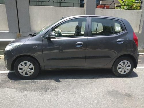 Hyundai i10 2011 for sale