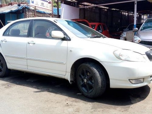 Toyota Corolla 2003 for sale