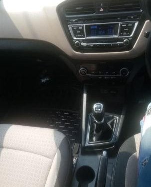 2015 Hyundai i20 for sale