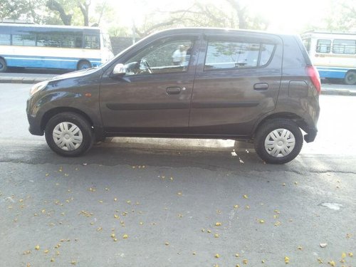 2017 Maruti Suzuki Alto 800 for sale