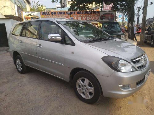 Used 2008 Toyota Innova for sale