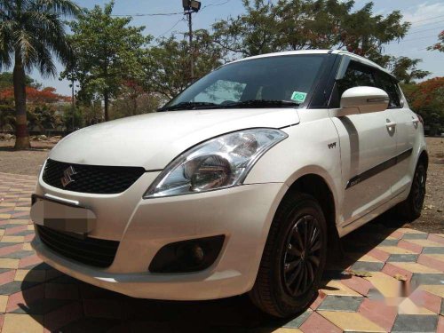 Maruti Suzuki Swift VXI 2012 for sale 