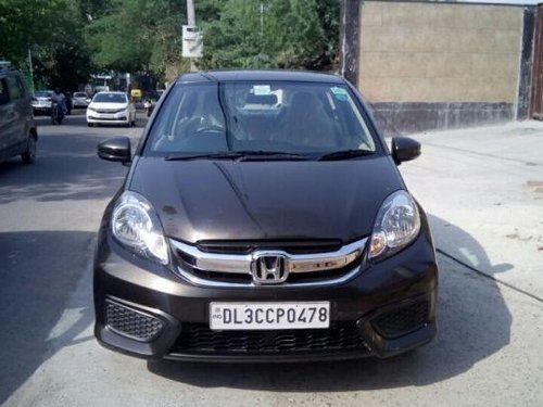 Honda Amaze 2018 for sale