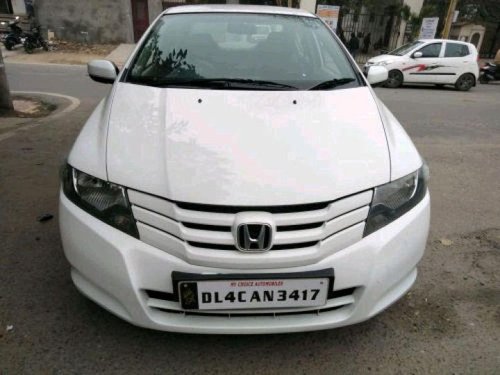 Honda City 1.5 E MT for sale