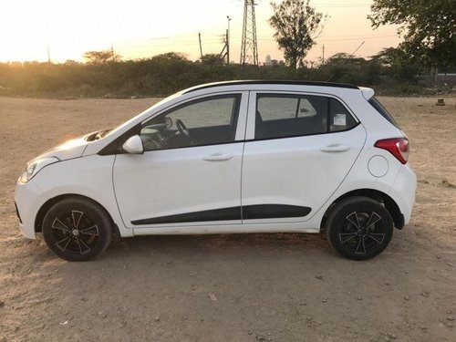 2016 Hyundai i10 for sale at low price