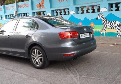 Used Volkswagen Jetta 2011-2013 car at low price