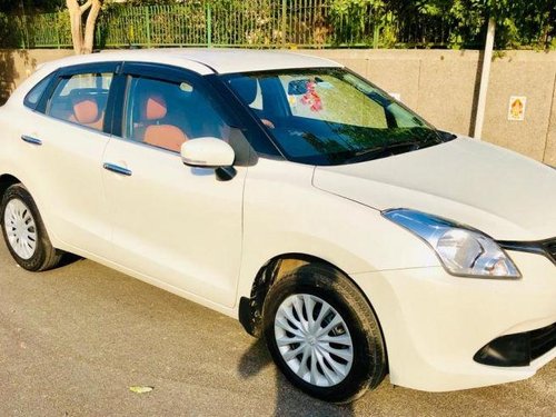 Used 2018 Maruti Suzuki Baleno for sale