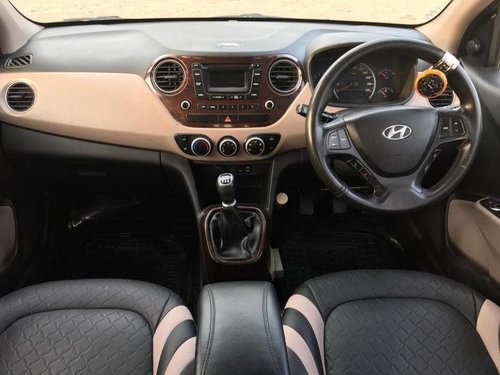 Hyundai i10 Sportz 2016 for sale