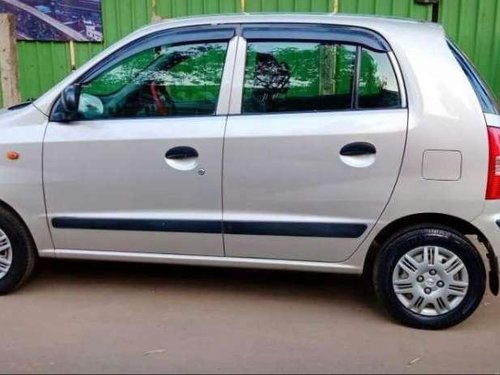 Hyundai Santro Xing GLS, 2009, Petrol for sale