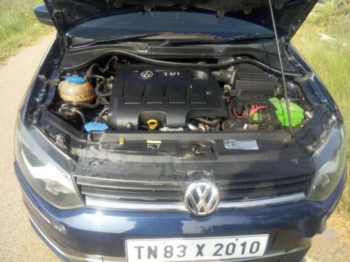 2015 Volkswagen Polo for sale at low price