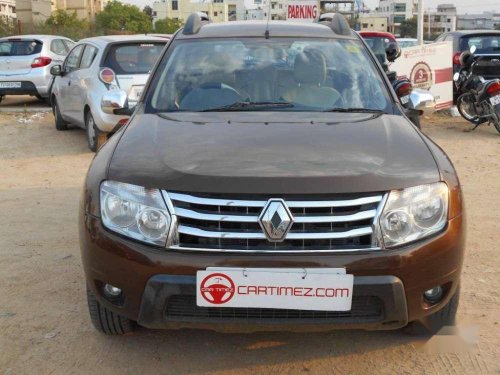 2013 Renault Duster for sale at low price