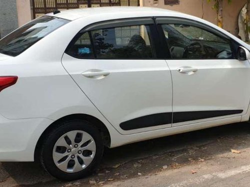 Hyundai Xcent S 1.1 CRDi, 2014, Petrol for sale 