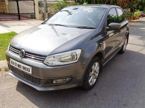 Volkswagen Polo 2012 for sale