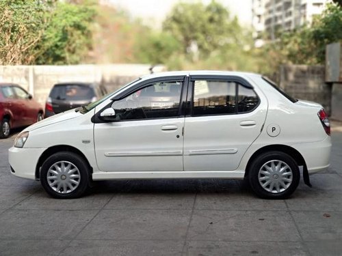 Used Tata Indigo eCS eGLX BS IV 2011 for sale