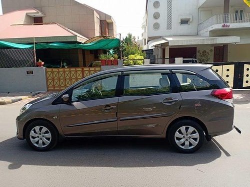 Used 2016 Honda Mobilio car at low price