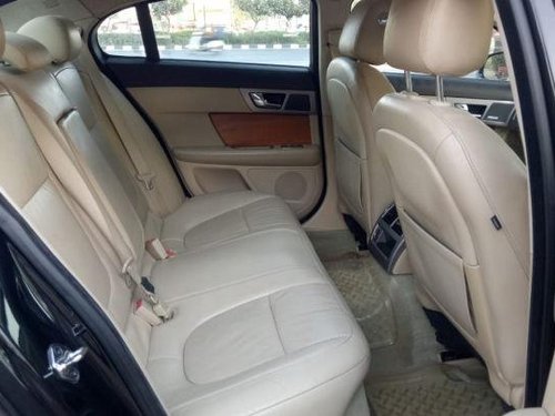 2010 Jaguar XF for sale at low price