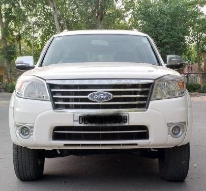 Used 2011 Ford Endeavour for sale